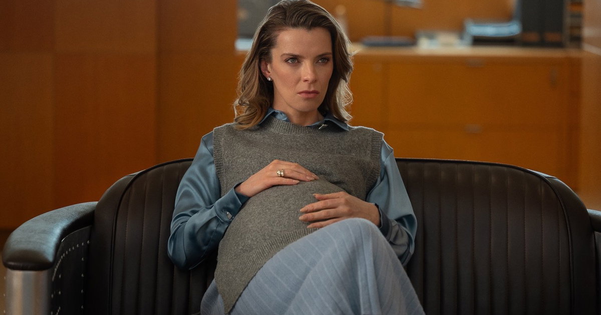 Over 24 million viewers and everyone is talking about the same scene: ‘Why are they putting this in a rom-com?’ Over 24 million viewers and everyone is talking about the same scene: ‘Why are they putting this in a rom-com?’