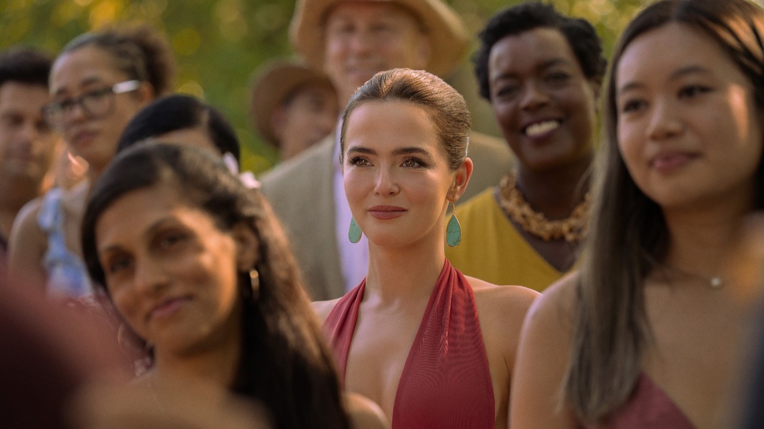Netflix-hit 'Voicemails for Isabelle' is gebaseerd op emotioneel verhaal uit het echte leven: 'Blijven bellen'