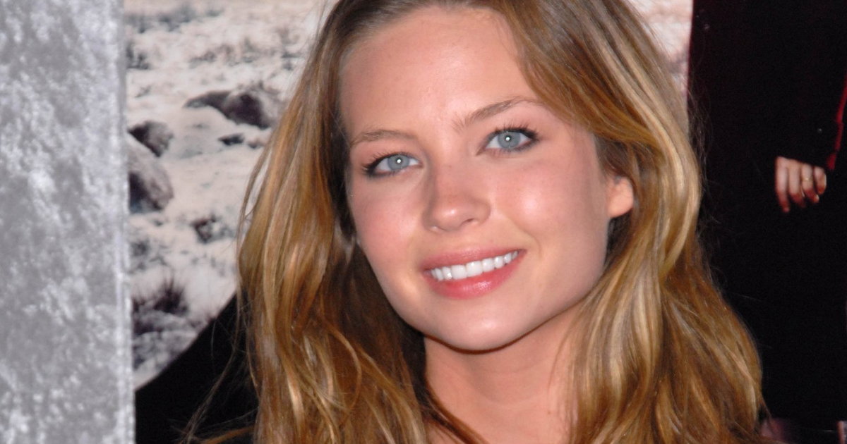 Recently deceased actress turned out to be missing for years: ‘I thought she had been kidnapped’ Recently deceased actress turned out to be missing for years: ‘I thought she had been kidnapped’