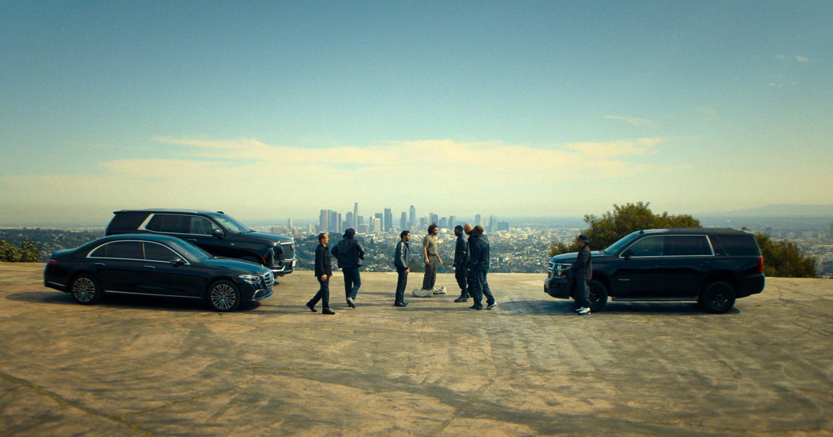 Exciting crime series in the Netflix top 10 for 5 weeks in a row: ‘Just started and I’m immediately hooked!’ Exciting crime series in the Netflix top 10 for 5 weeks in a row: ‘Just started and I’m immediately hooked!’