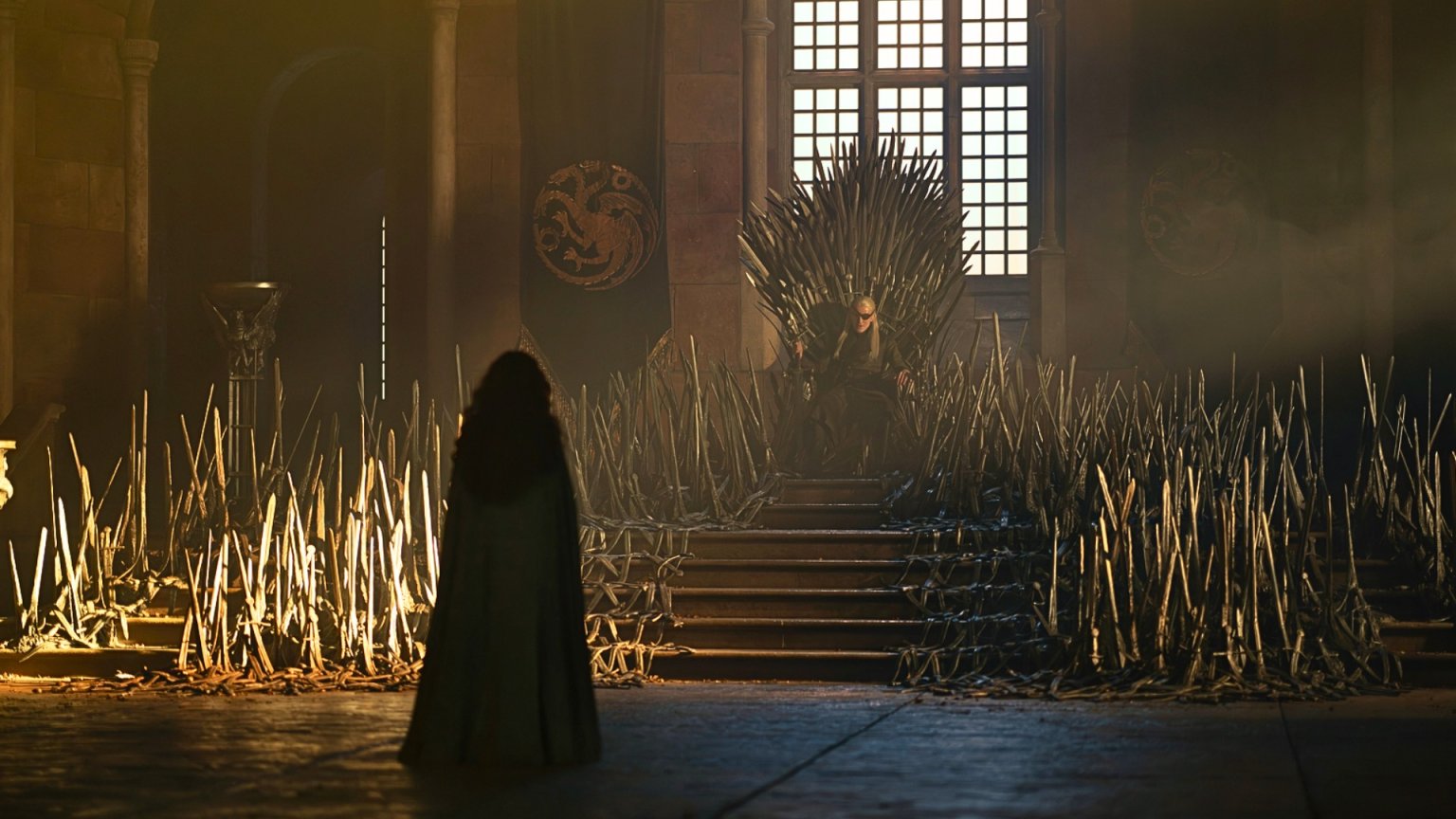 Derde seizoen van 'GoT'-serie 'House of the Dragon' nu te streamen