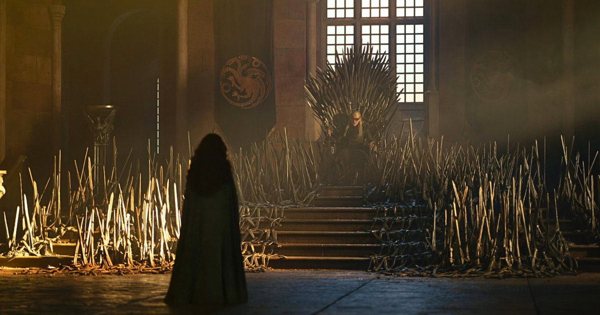 Third season of ‘GoT’ series ‘House of the Dragon’ now streaming Third season of ‘GoT’ series ‘House of the Dragon’ now streaming
