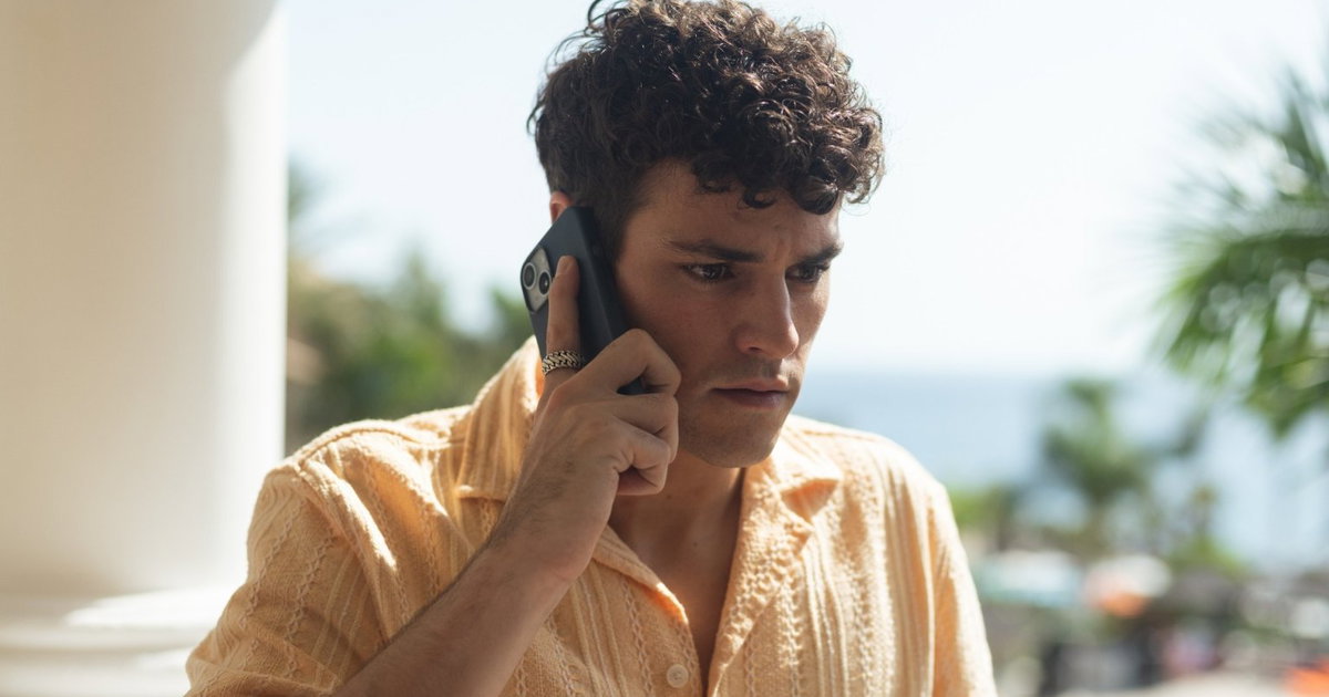 Mysterious Spanish Netflix series goes through the roof: ‘Finished in one day’