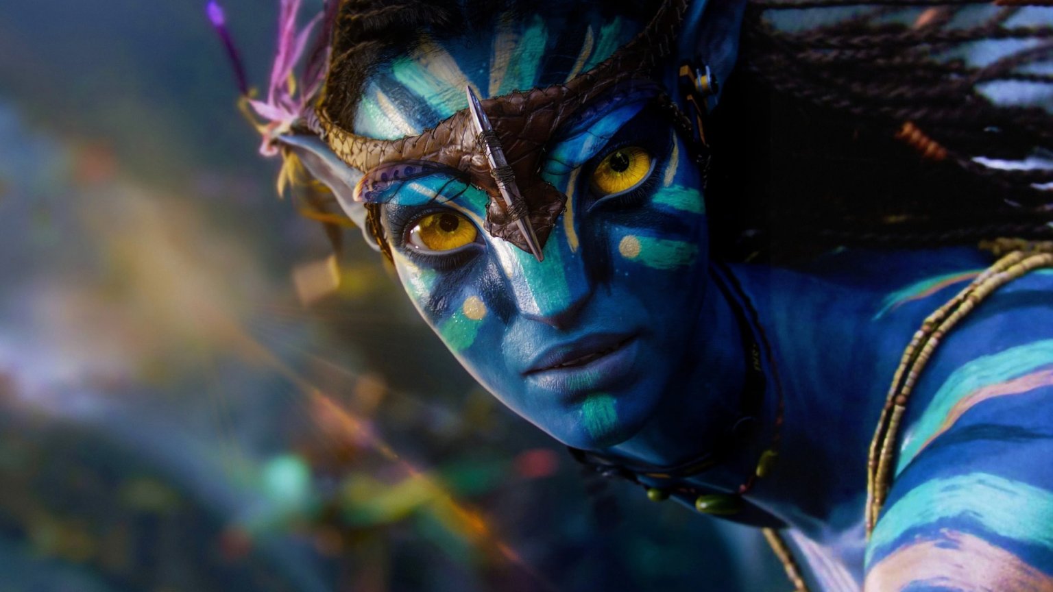 Films op tv: alle filmtips voor komende week