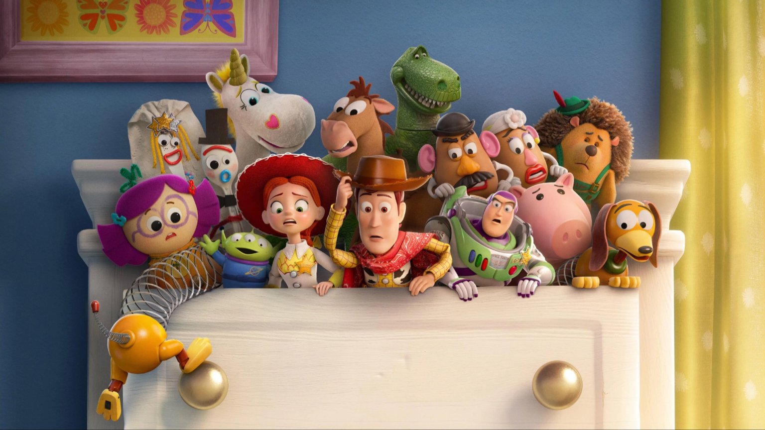 Bioscoophit voor Disney Pixar: 'Toy Story 5' opent met recordbrekende opbrengst