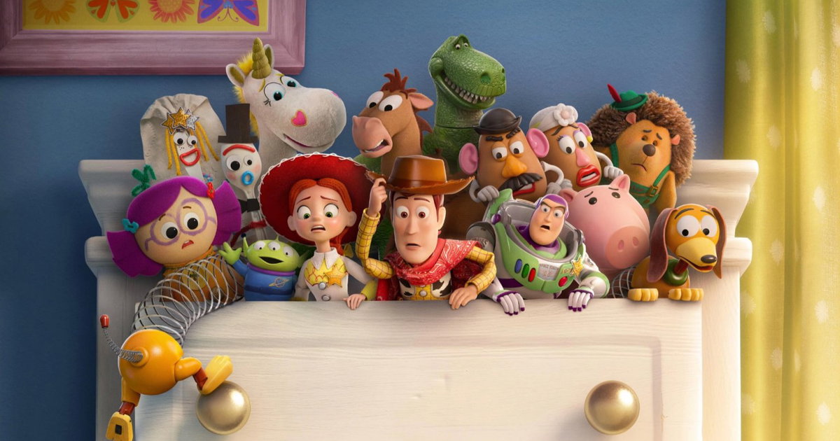 Cinema hit for Disney Pixar: ‘Toy Story 5’ opens with record-breaking grosses Cinema hit for Disney Pixar: ‘Toy Story 5’ opens with record-breaking grosses