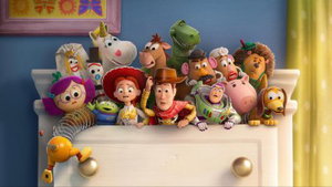 Bioscoophit voor Disney Pixar: 'Toy Story 5' opent met recordbrekende opbrengst