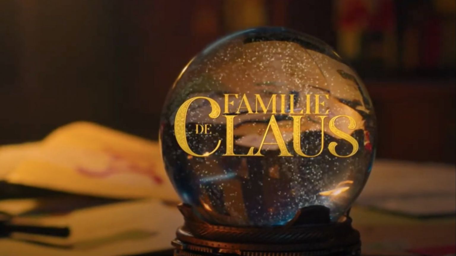 Netflix maakt releasedatum van Vlaams-Nederlandse kerstfilm 'De Familie Claus' bekend