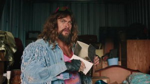 Bioscoopfilm met Jason Momoa direct na Netflix-release massaal gestreamd