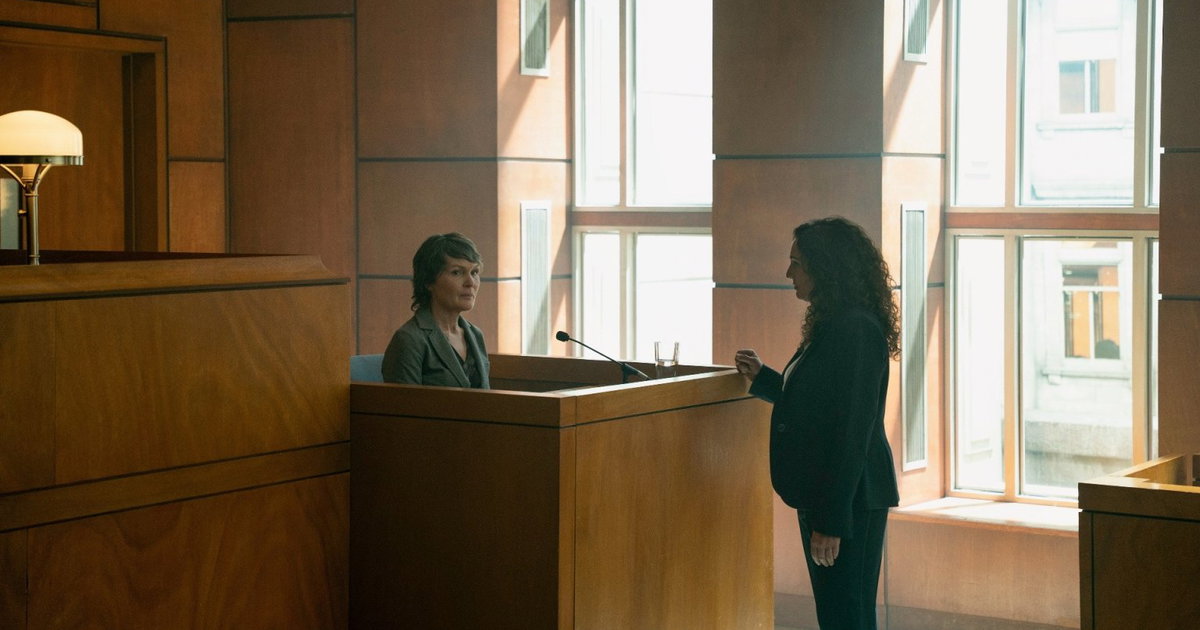 Enjoyed ‘I Will Find You’? Also watch these 5 series on Netflix