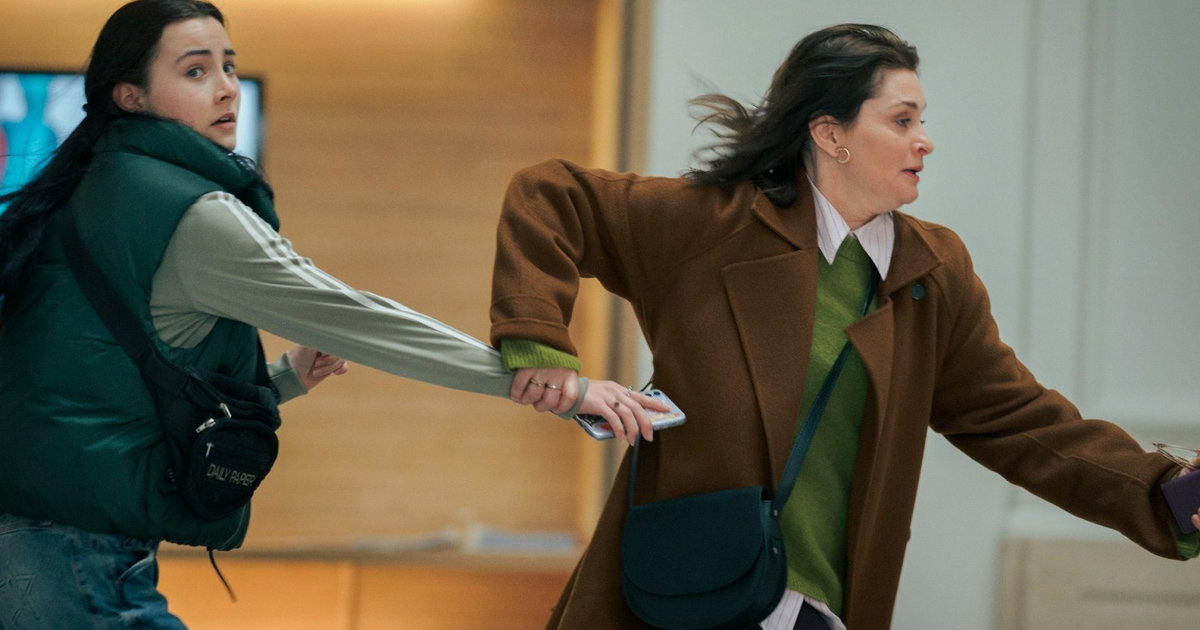Netflix viewers on the edge of their seats by Dutch thriller: ‘Incredibly good’