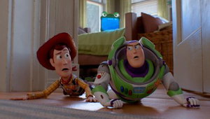 De top 10 populairste films nu in de bioscoop