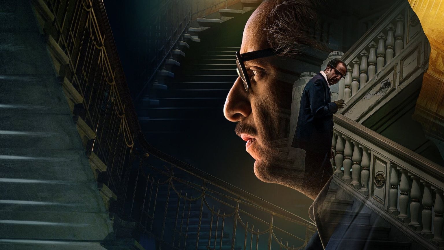 Nieuw op Netflix: spannende Egyptische fantasyserie 'Paranormal'