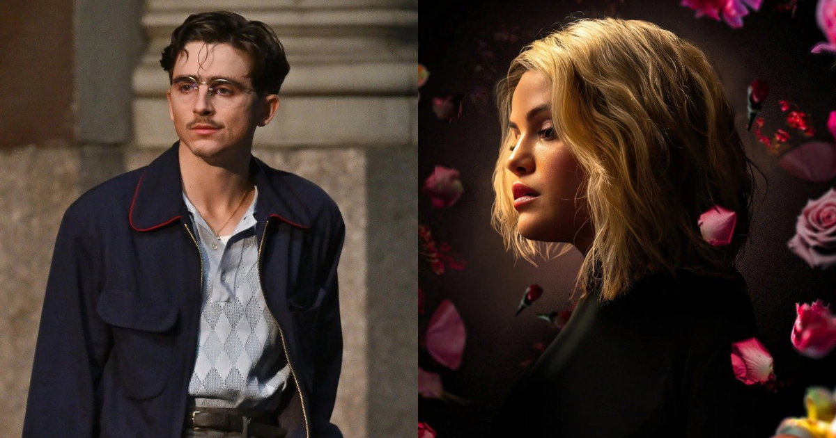 ‘Minions’ studio signs Timothée Chalamet and Selena Gomez for new animated film ‘Minions’ studio signs Timothée Chalamet and Selena Gomez for new animated film