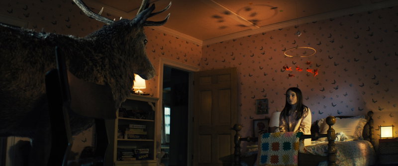 Still 'Disclosure Day' via Filmdepot/Universal Studios