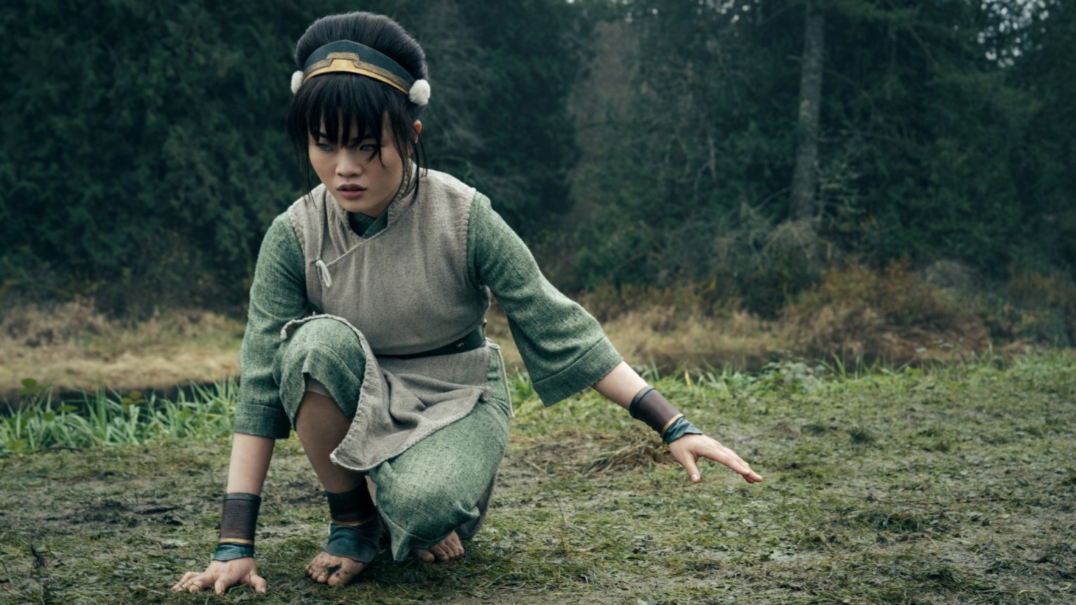 Eén van de grootste Netflix-hits is terug: nieuw seizoen van 'Avatar: The Last Airbender' nu te zien