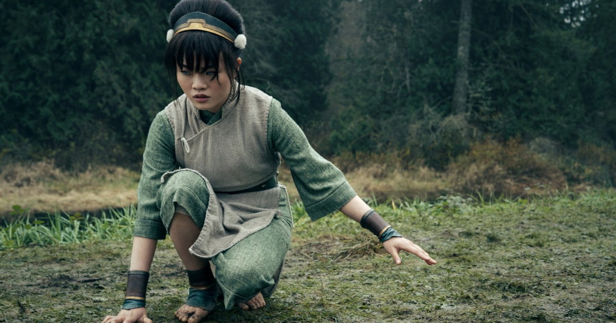 One of Netflix’s biggest hits is back: new season of ‘Avatar: The Last Airbender’ now available