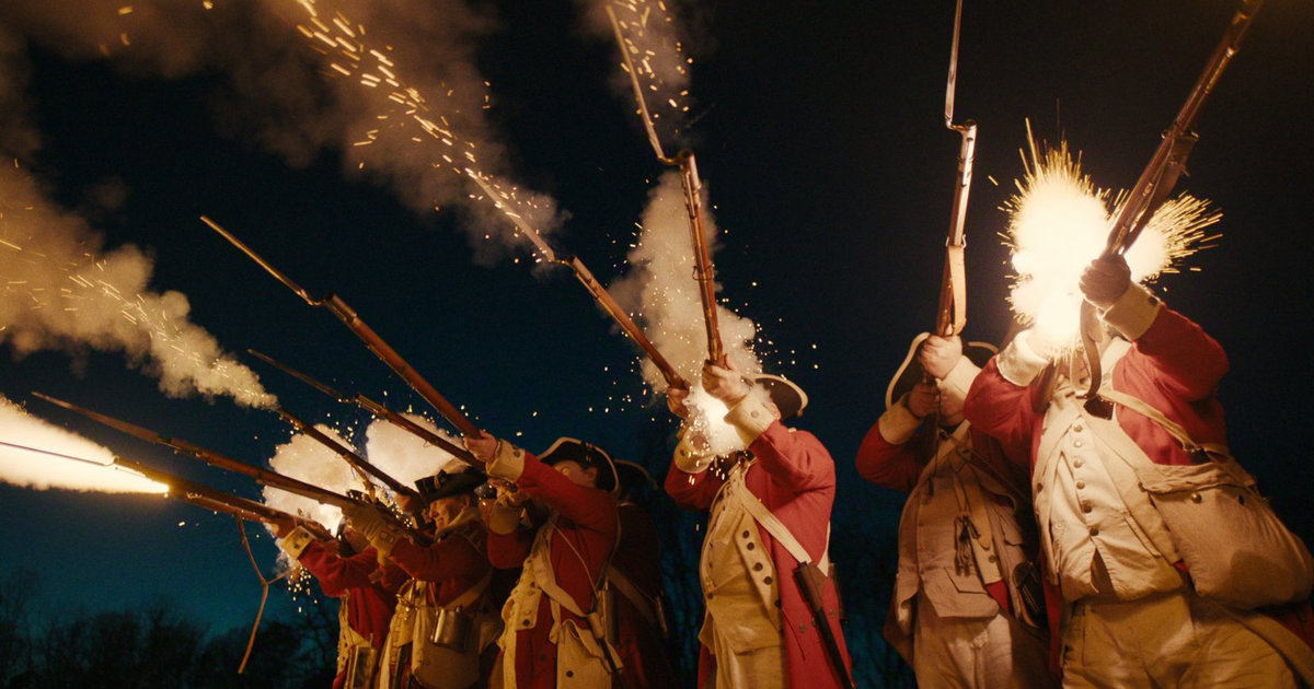 History of the United States on Netflix: docuseries ‘The American Experiment’ now available