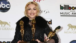 Biopic van Madonna gaat niet door: 'Misschien geloofden ze gewoon niet in mij'