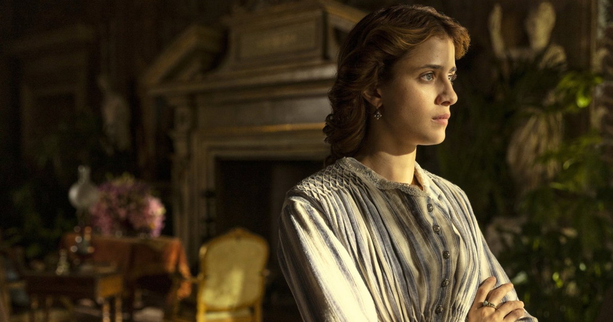 Netflix subscribers absolutely crazy about Italian costume drama: ‘Beautiful series’
