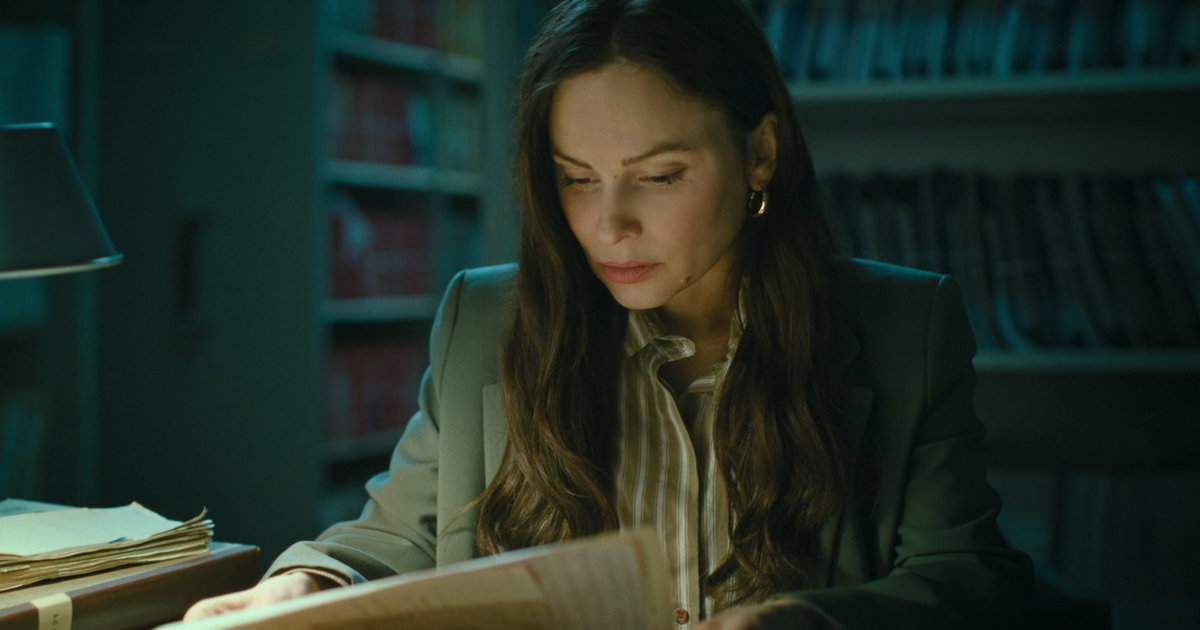 German thriller series creates tension among Netflix viewers: ‘But you keep watching!’