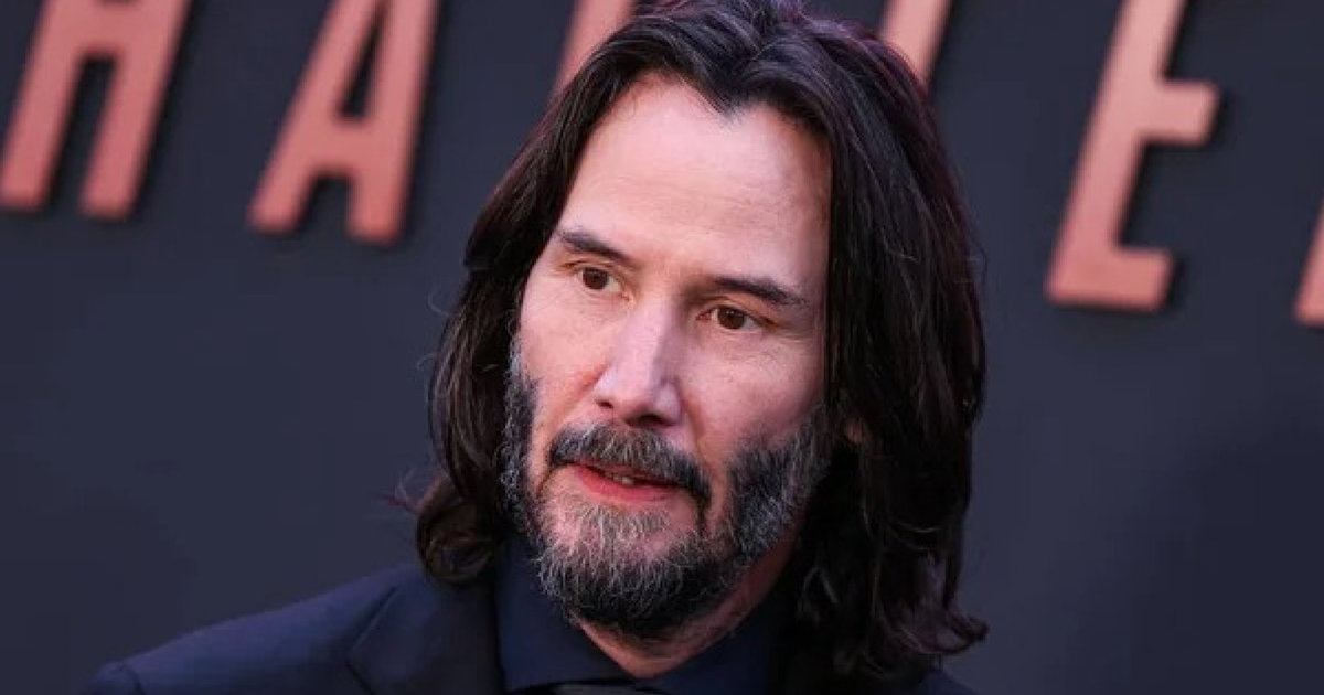 Keanu Reeves may star in new Lego film from ‘Toy Story 4’ director Keanu Reeves may star in new Lego film from ‘Toy Story 4’ director