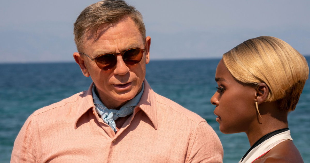 Mysterious Netflix Original with Daniel Craig still loved by viewers: ‘Absolutely recommended’ Mysterious Netflix Original with Daniel Craig still loved by viewers: ‘Absolutely recommended’