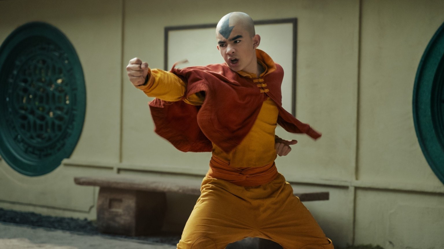 Komt er een seizoen 3 van 'Avatar: The Last Airbender' op Netflix?