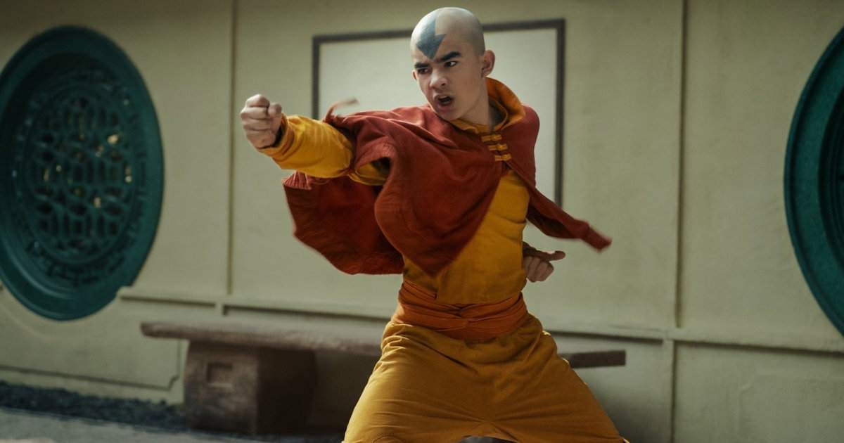 Will there be a season 3 of ‘Avatar: The Last Airbender’ on Netflix? Will there be a season 3 of ‘Avatar: The Last Airbender’ on Netflix?