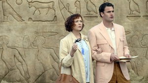 Zomerse whodunit met sterrencast komt binnenkort naar Netflix