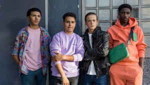 'De Tatta's' terug in de bioscoop: spin-off over Daan op komst