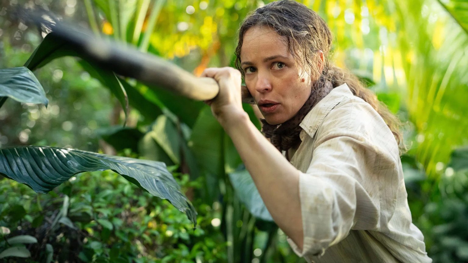 Bizarre horrorfilm met Rachel McAdams is al wekenlang een gigantische streaminghit