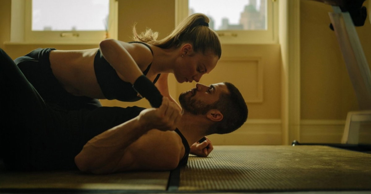 Prime Video comes with a new spicy drama film from ‘Culpa Mía’ author