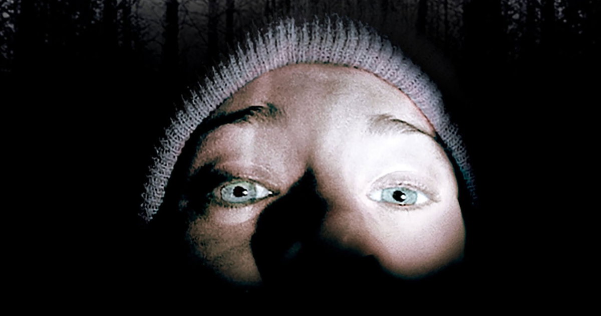 Long-awaited reboot of horror film ‘The Blair Witch Project’ has a release date