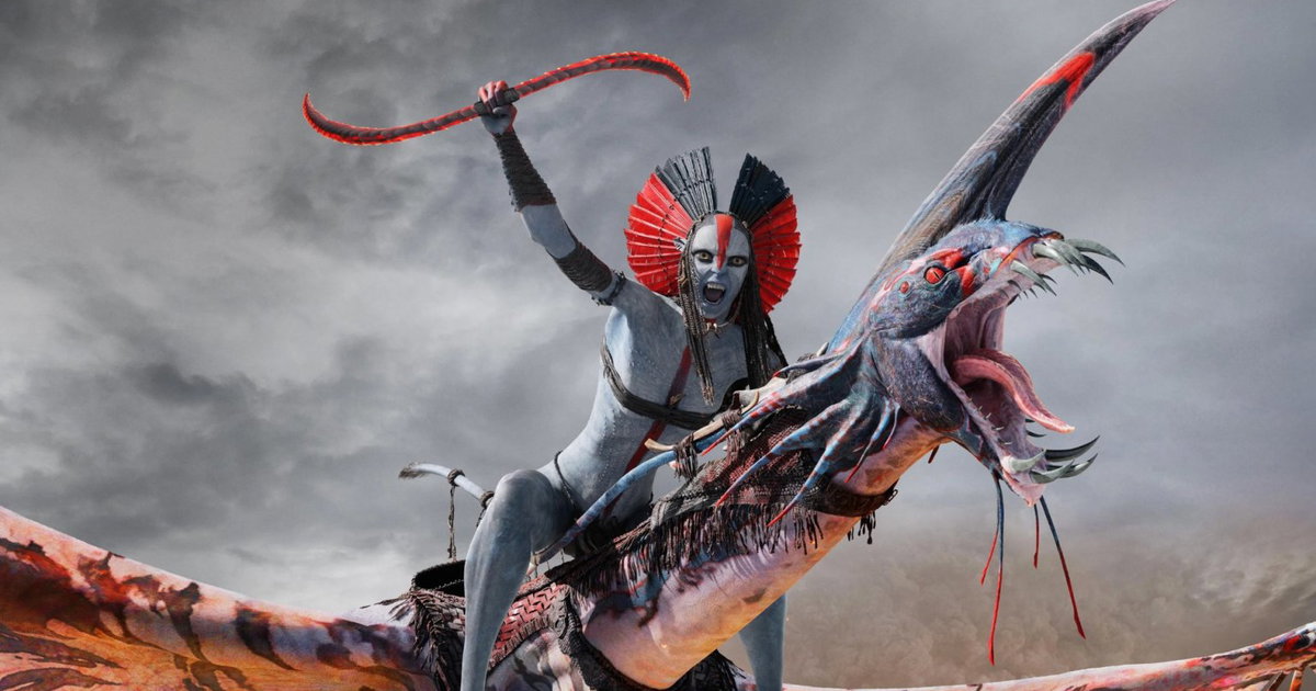 ‘Avatar: Fire and Ash’ can finally be streamed from today
