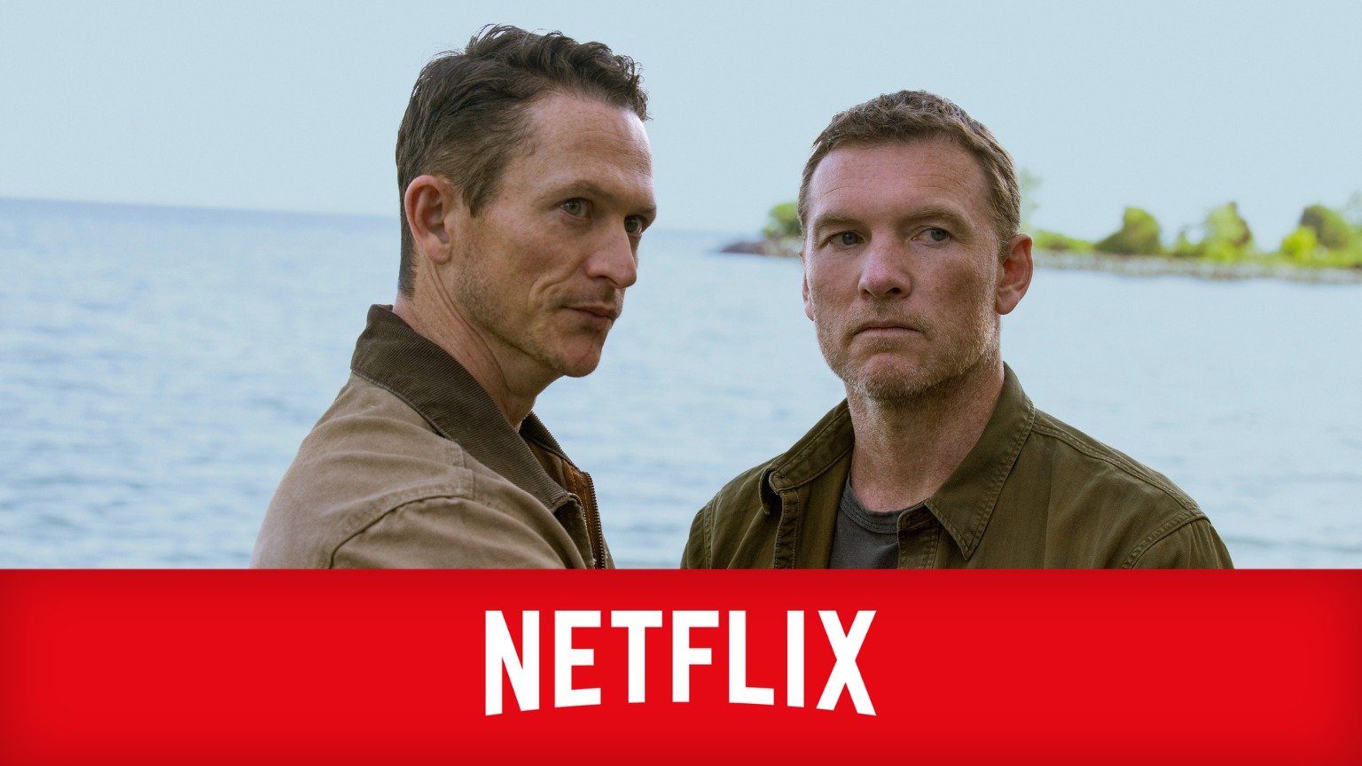 De top 10 populairste films & series nu op Netflix (week 26, 2026)