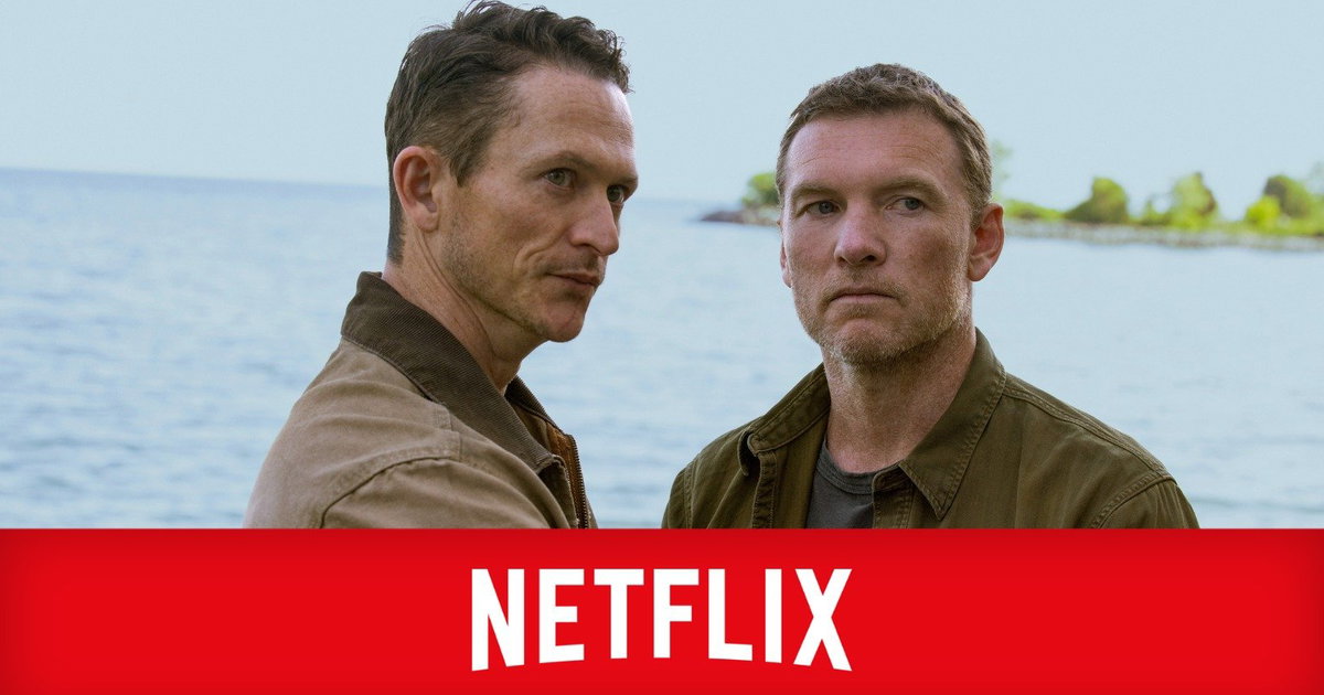 The top 10 most popular films & series now on Netflix (week 26, 2026)