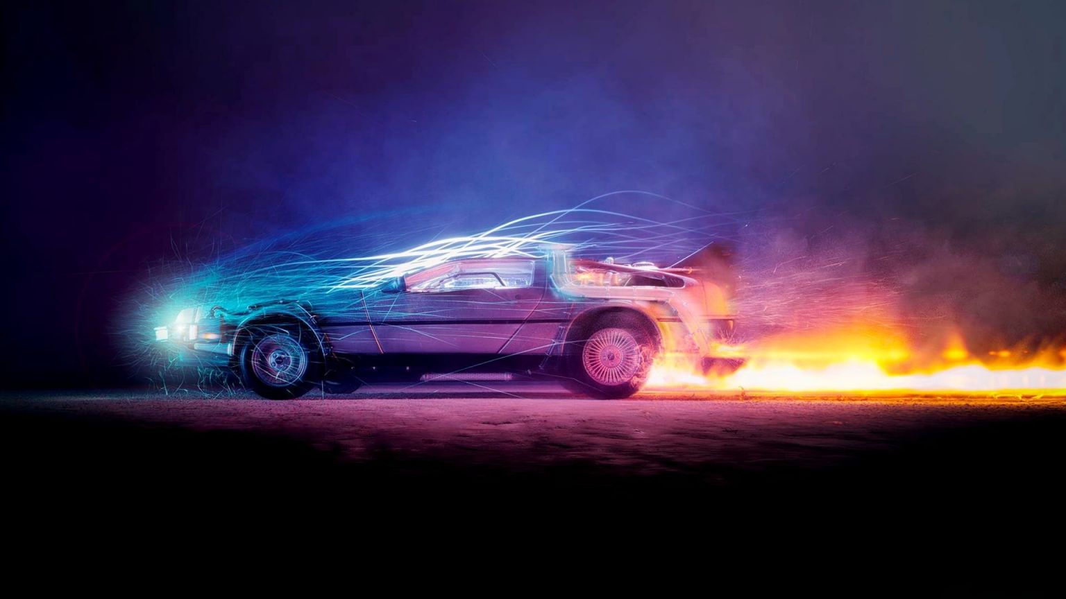 'Back to the Future'-actrice Elsa Raven overleden op 91-jarige leeftijd