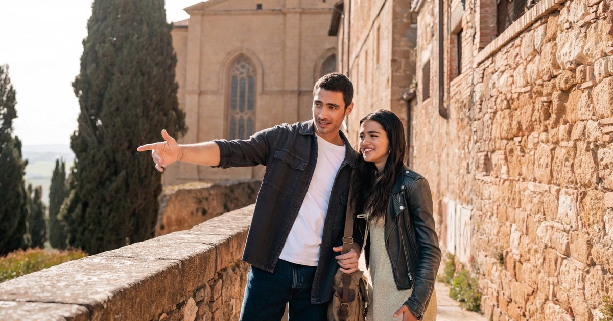 Summer Netflix Original is popular with subscribers: ‘Uncomplicated and romantic’