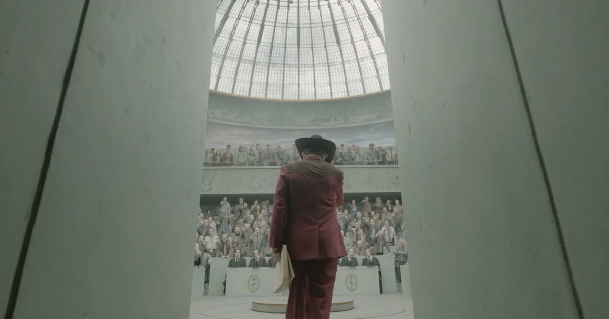 New trailer out now: Tom Cruise in Oscar-winning director’s mystery comedy ‘Digger’