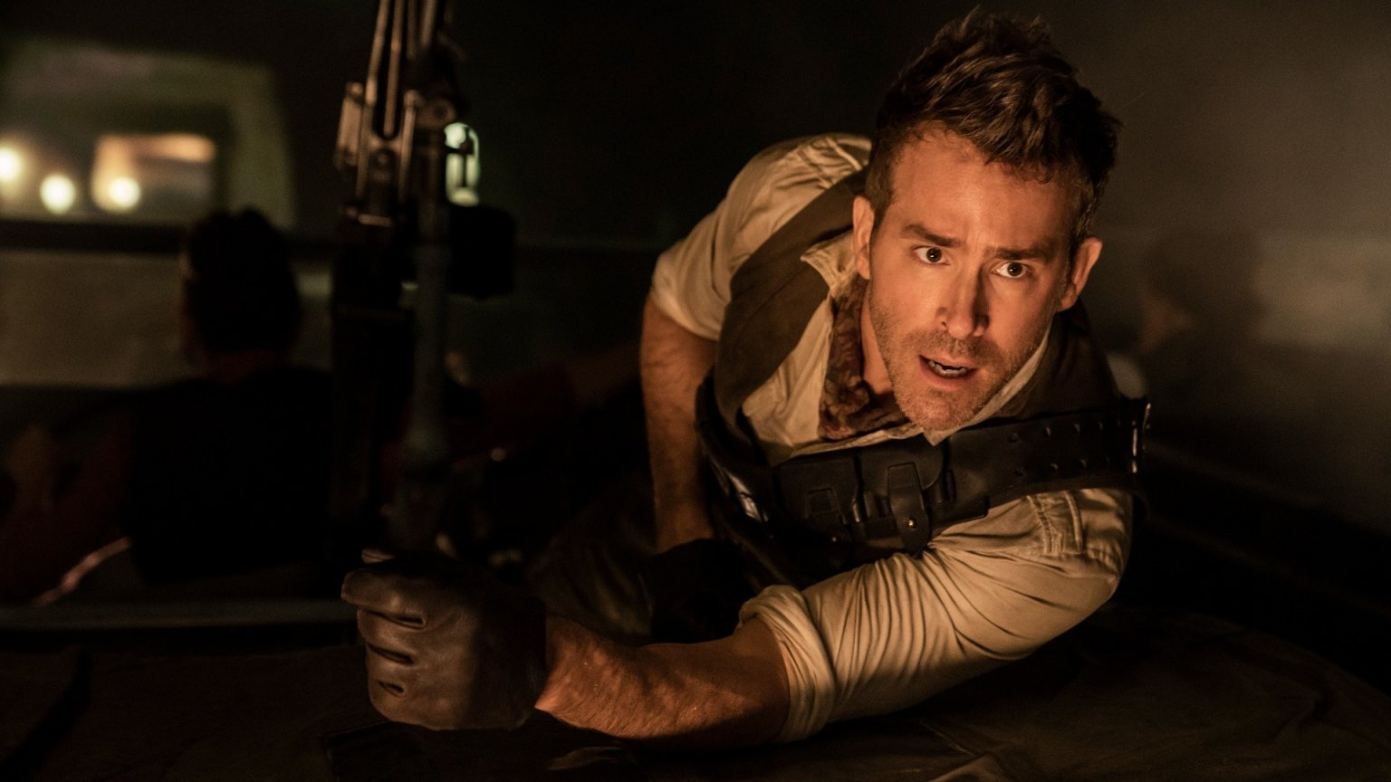 Met meer dan 230 miljoen kijkers is déze film een van de grootste Netflix-hits: 'Ga dit kijken'