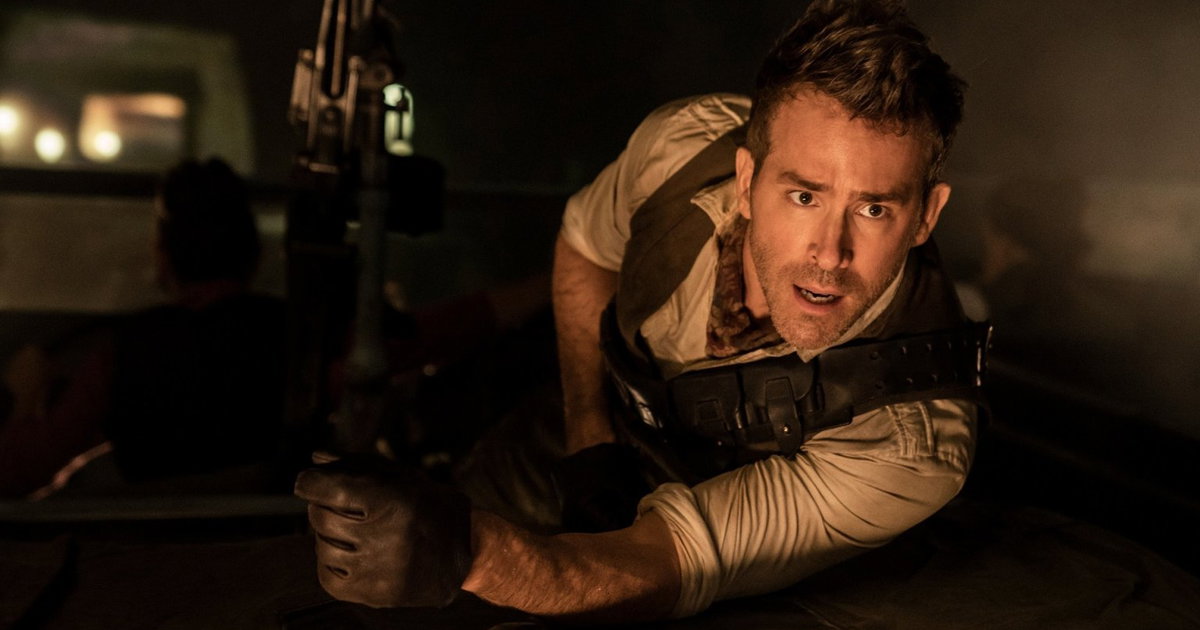 With more than 230 million viewers, this film is one of Netflix’s biggest hits: ‘Go watch this’ With more than 230 million viewers, this film is one of Netflix’s biggest hits: ‘Go watch this’