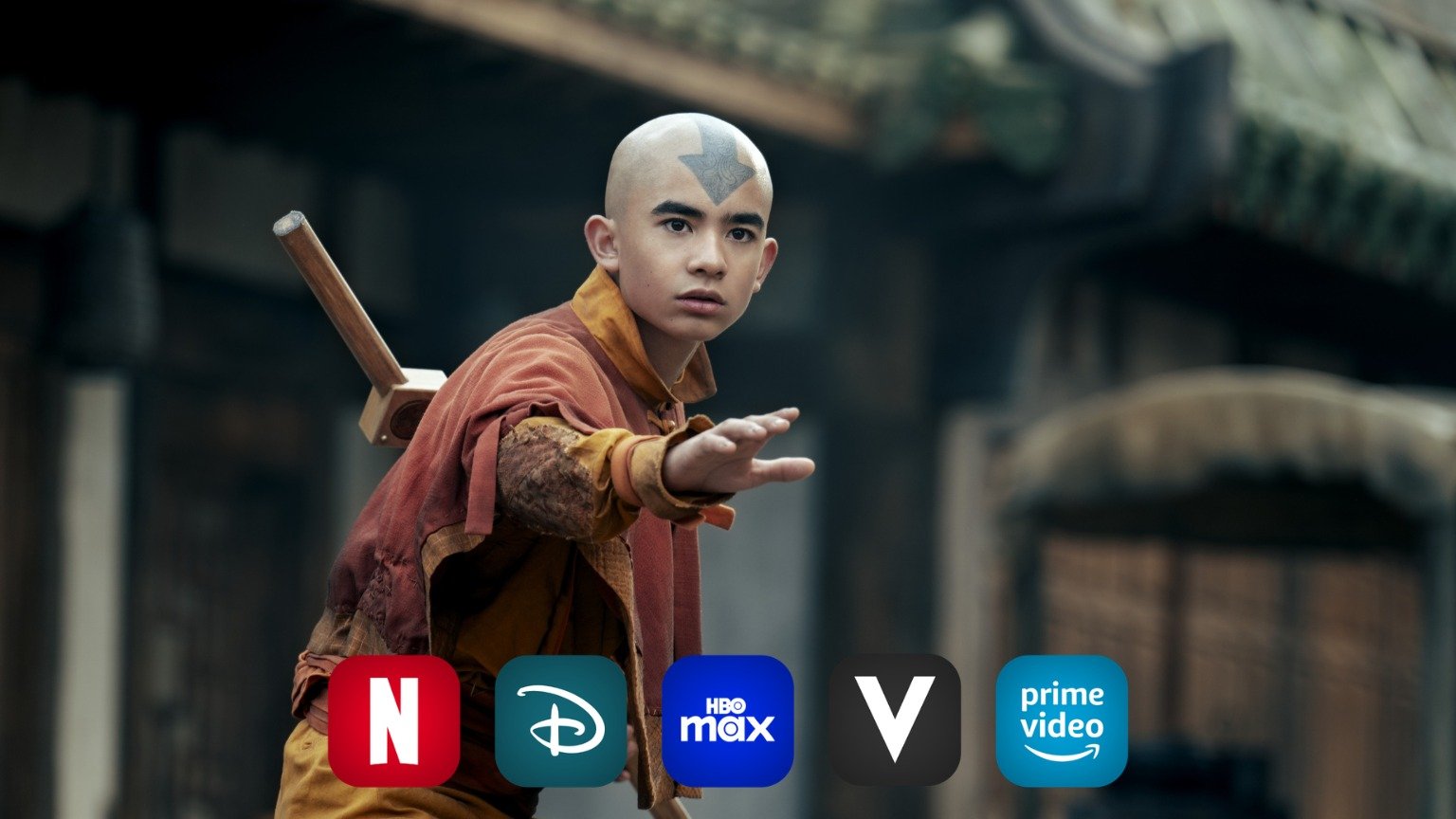 De beste nieuwe films & series op Netflix, Disney+, HBO Max, Videoland en Prime Video (week 26)