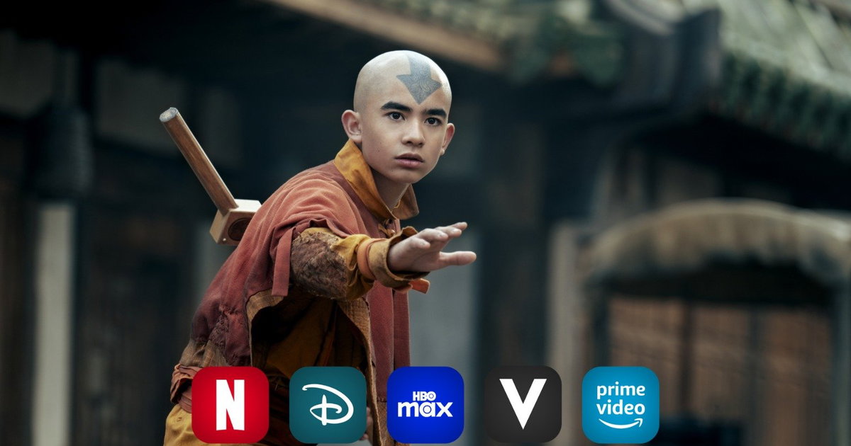 The best new films & series on Netflix, Disney+, HBO Max, Hulu and Prime Video (week 26)