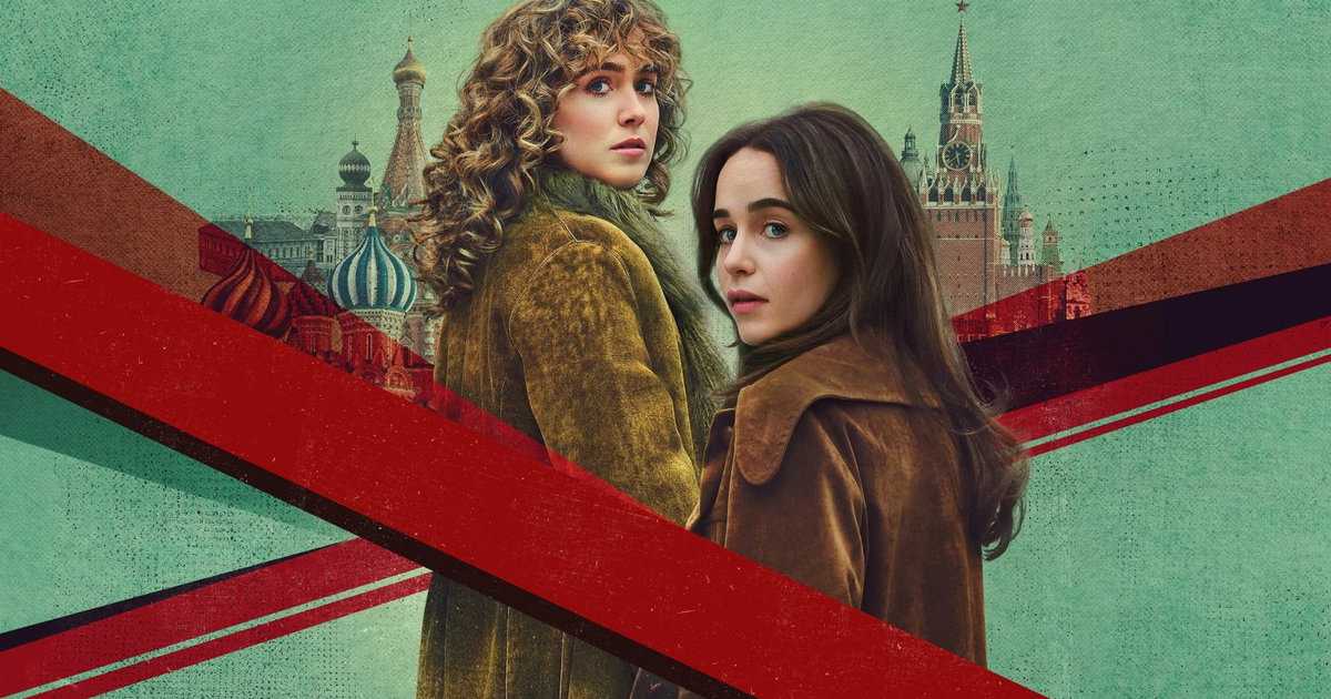 Spy series with ‘Game of Thrones’ star ends after just one season