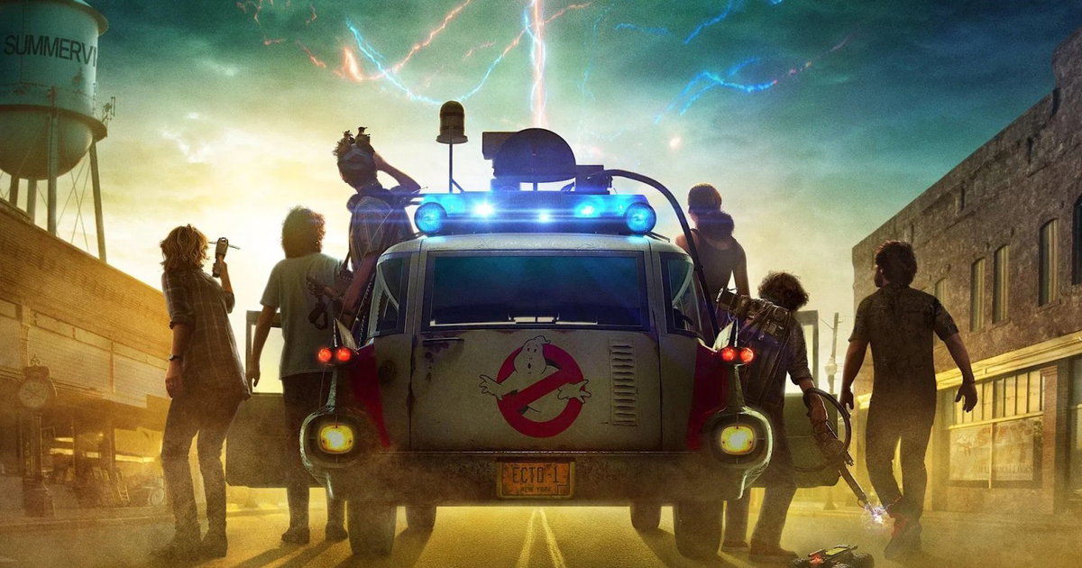 Netflix unveils first images of highly anticipated ‘Ghostbusters’ series Netflix unveils first images of highly anticipated ‘Ghostbusters’ series