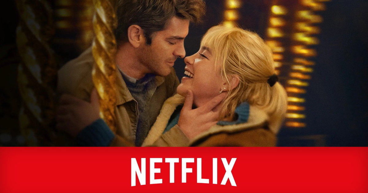 The best new movies on Netflix (week 26, 2026)