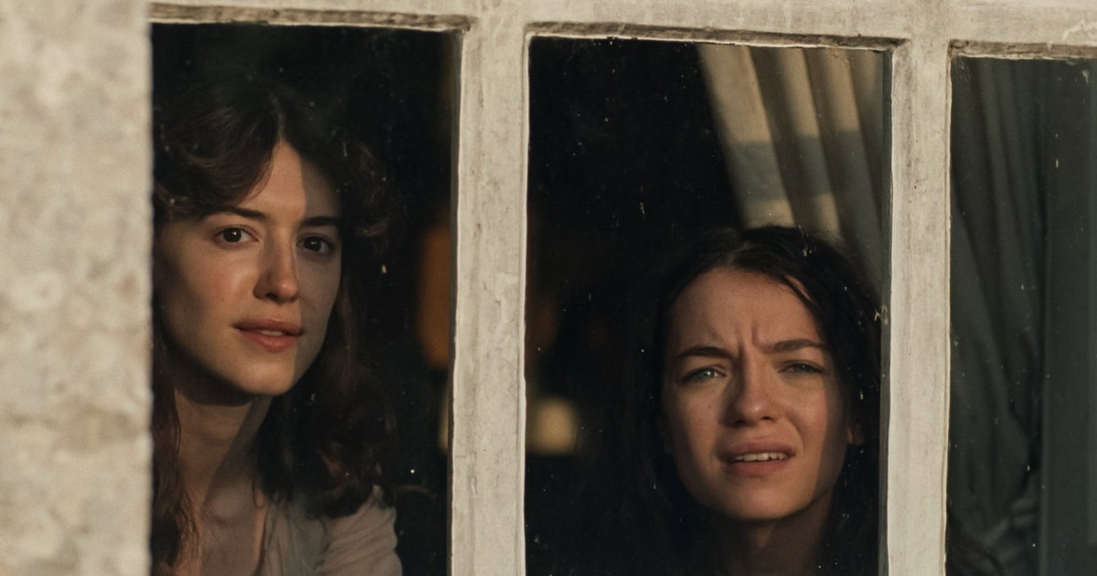 First images of ‘Sense & Sensibility’ revealed First images of ‘Sense & Sensibility’ revealed