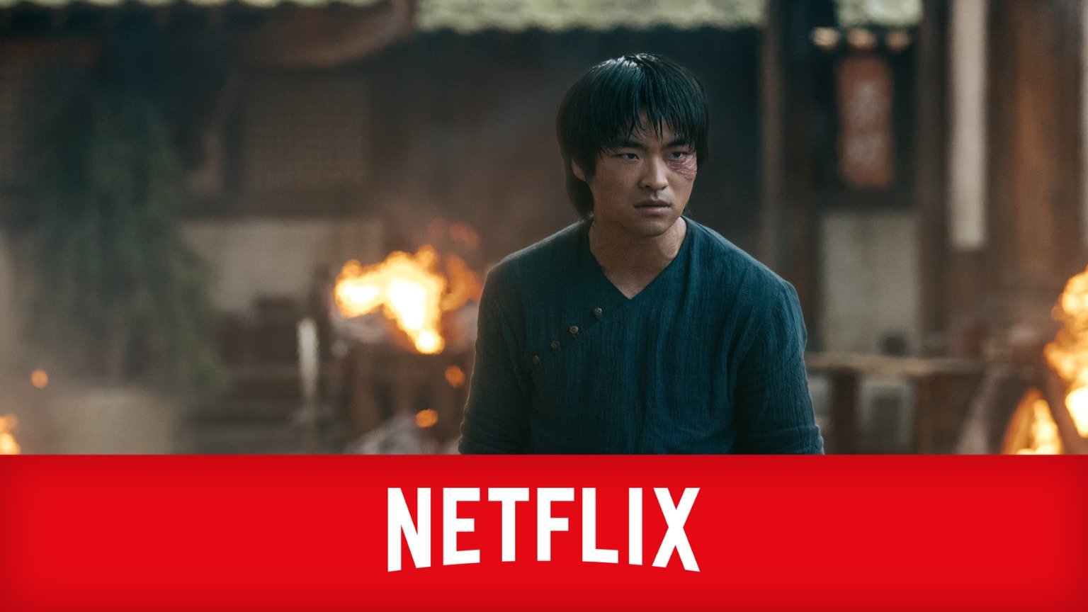 Dit zijn de beste nieuwe series op Netflix (week 26, 2026)