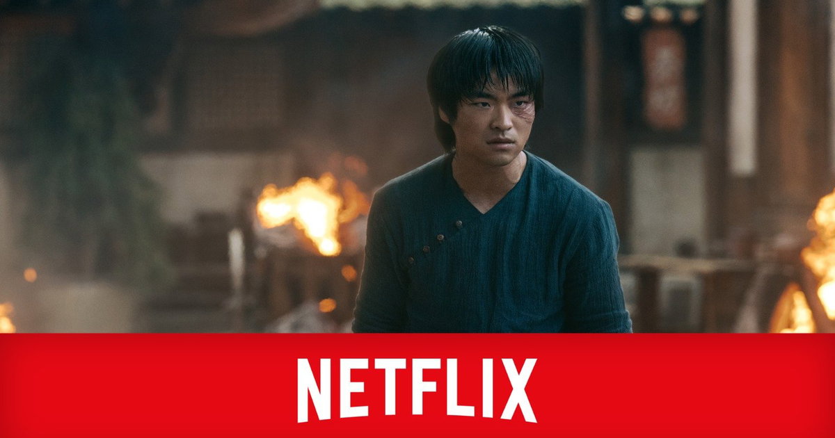 These are the best new series on Netflix (week 26, 2026)